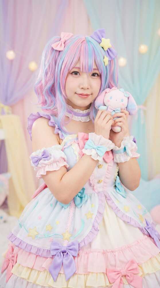 海角社区 Cosplay视频